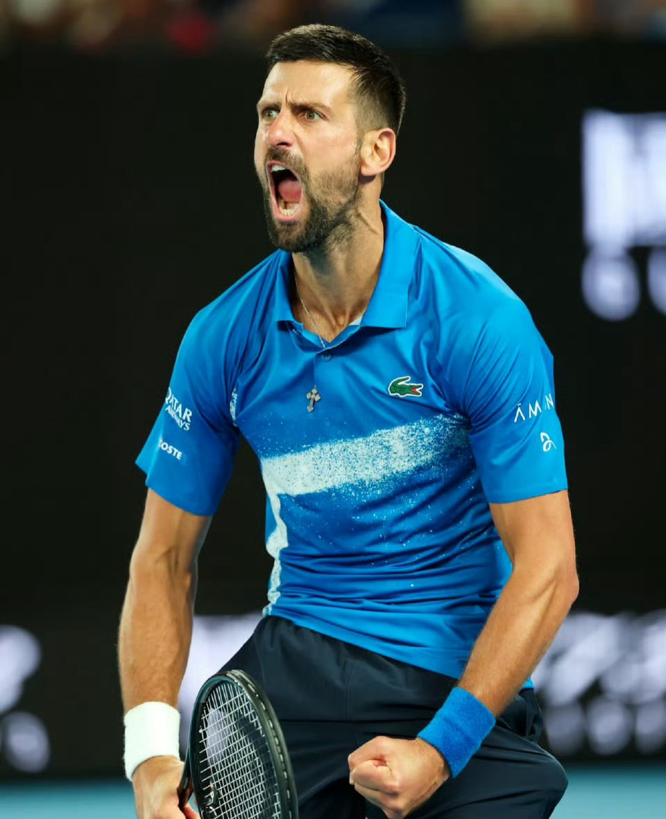 包含ATP总决赛碾压澳网,德约科维奇高光表现的词条 包含ATP总决赛碾压澳网,德约科维奇高光表现的词条