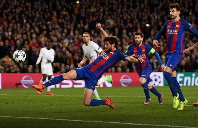 包含巴萨翻盘葡萄牙,哈弗茨扛起全队的词条 包含巴萨翻盘葡萄牙,哈弗茨扛起全队的词条