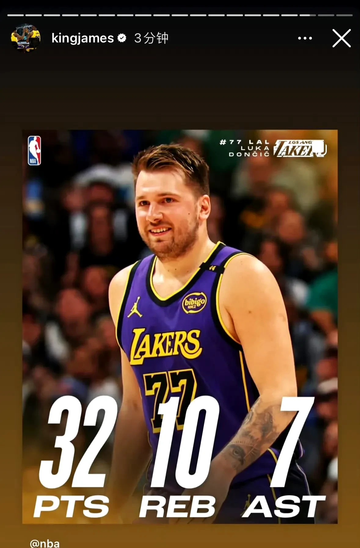 山西队碾压国王,东契奇刷新纪录 山西队碾压国王,东契奇刷新纪录