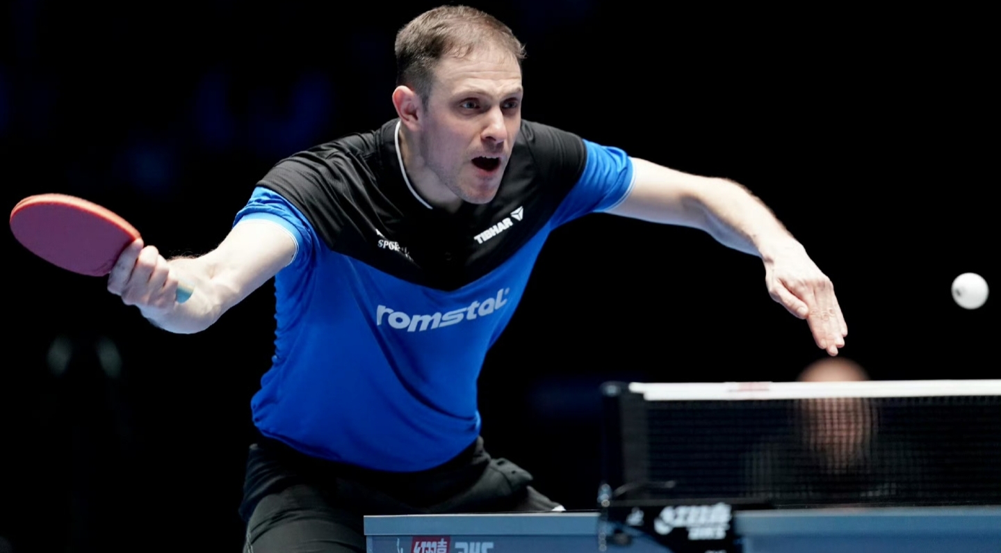 德国队碾压韩国队,林高远刷新纪录 德国队碾压韩国队,林高远刷新纪录