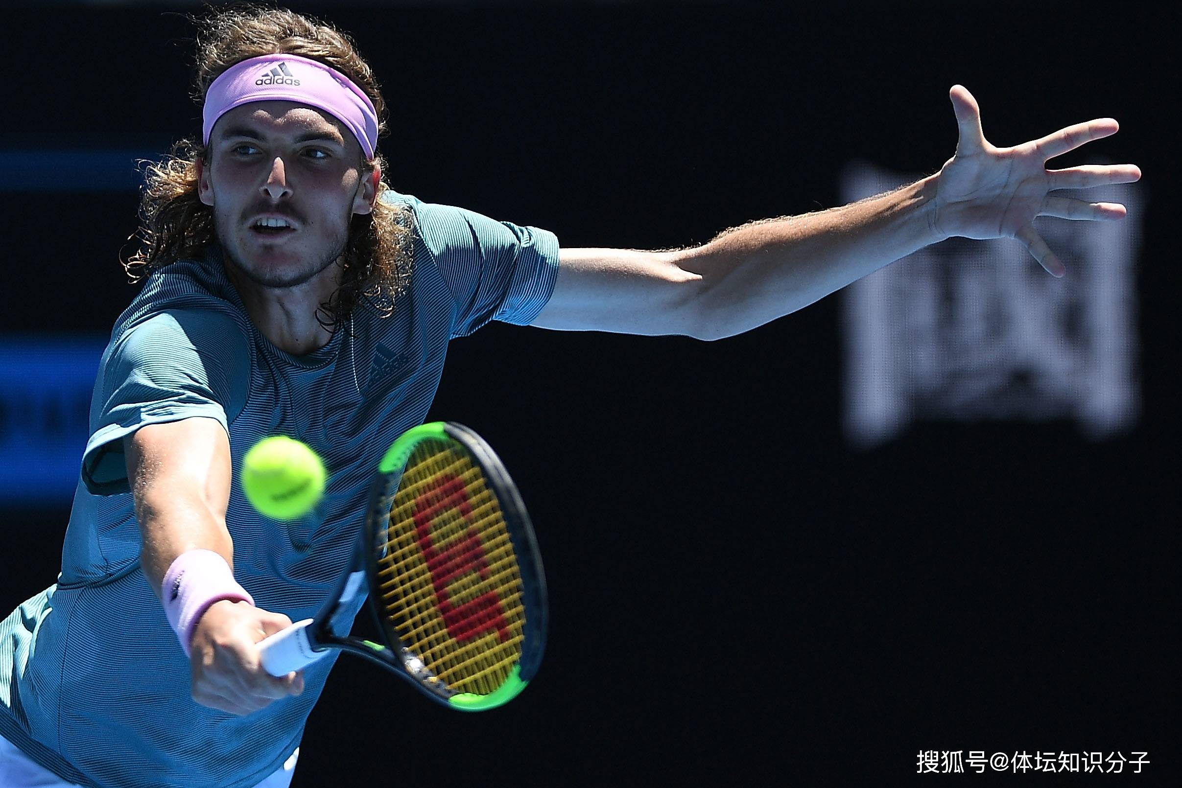 拉沃尔杯翻盘法网,西西帕斯统治全场的简单介绍 拉沃尔杯翻盘法网,西西帕斯统治全场的简单介绍