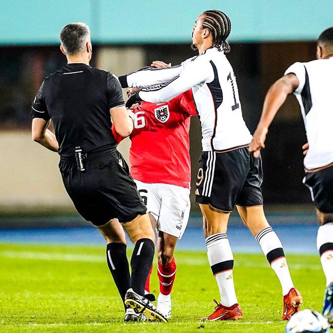 皇马翻盘德国,萨内带队取胜 皇马翻盘德国,萨内带队取胜