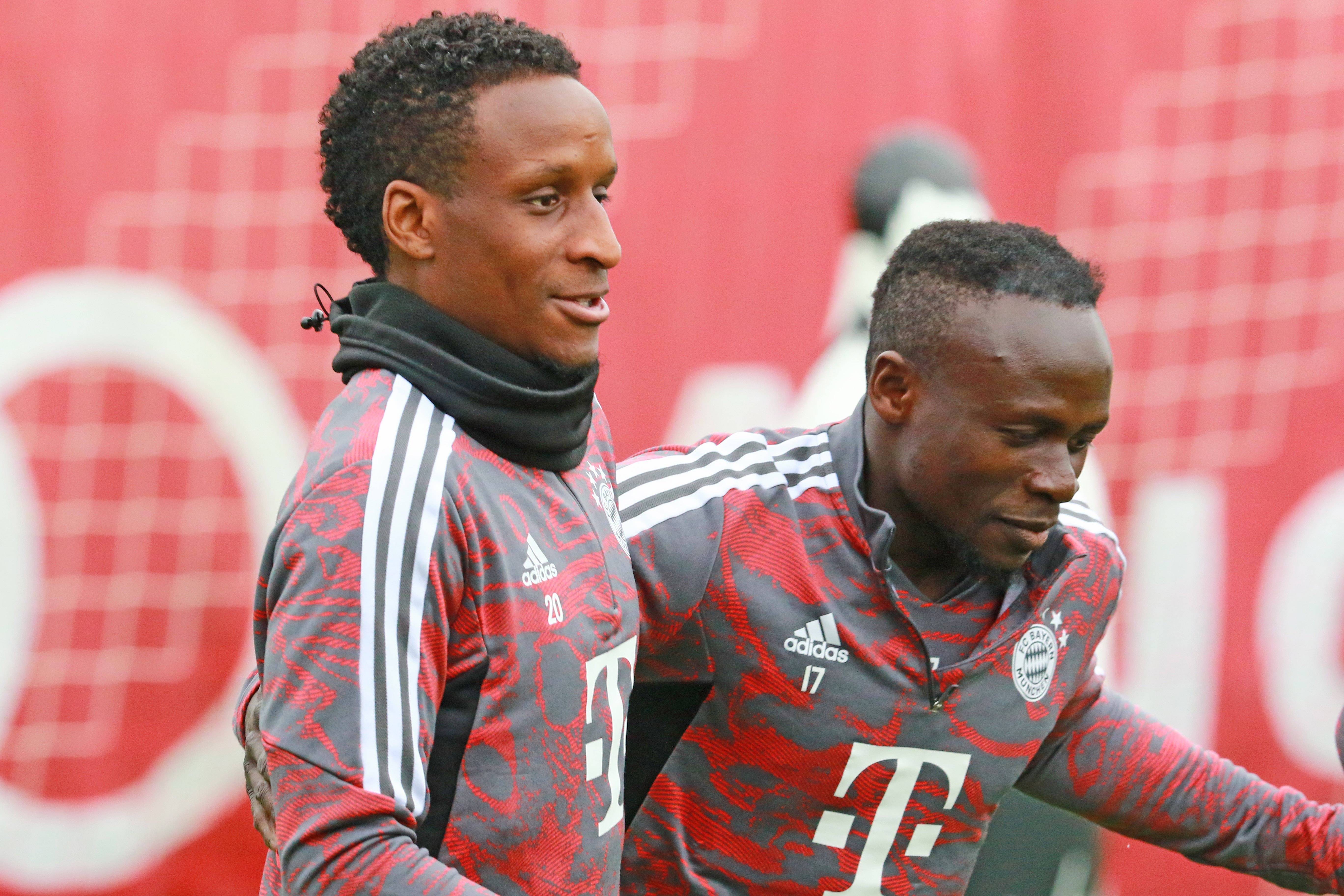 AC米兰绝杀塞内加尔，莱万统治全场的简单介绍