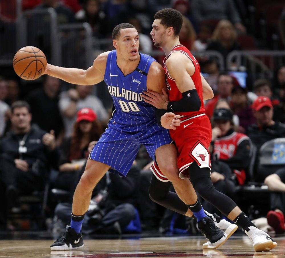 山东队逆转公牛，乔治带队取胜