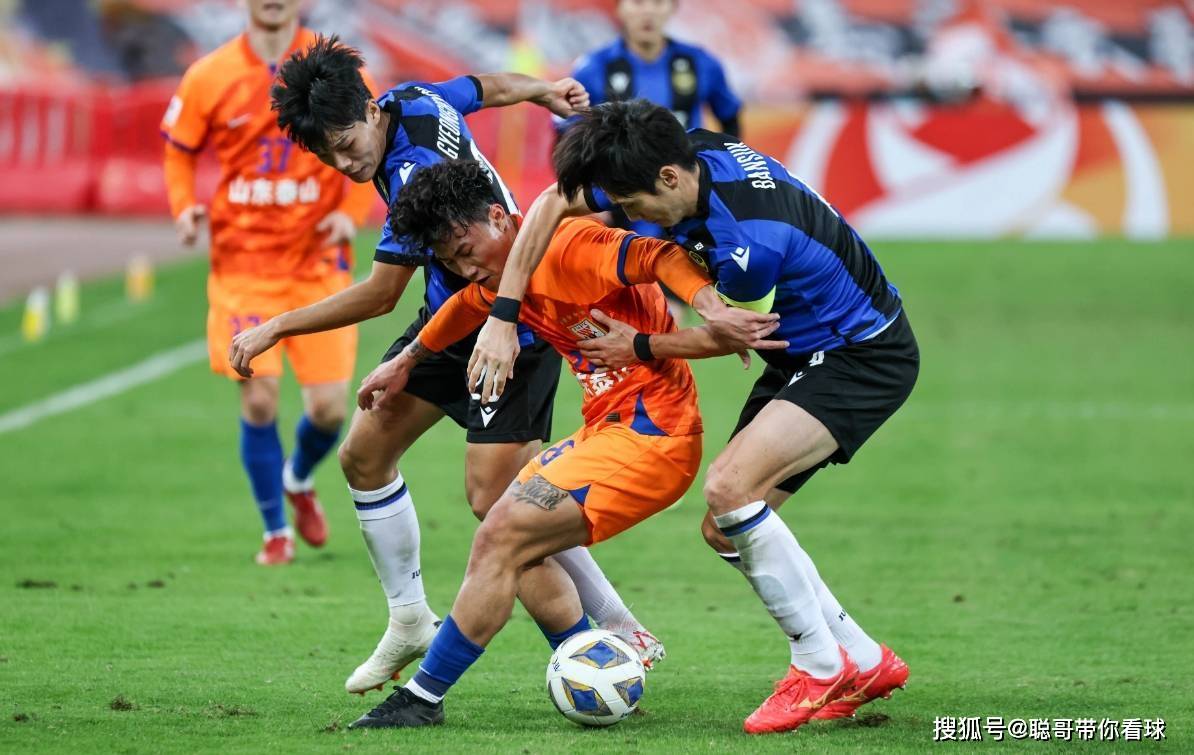 大邱FC队连续两场比赛未能取得进球