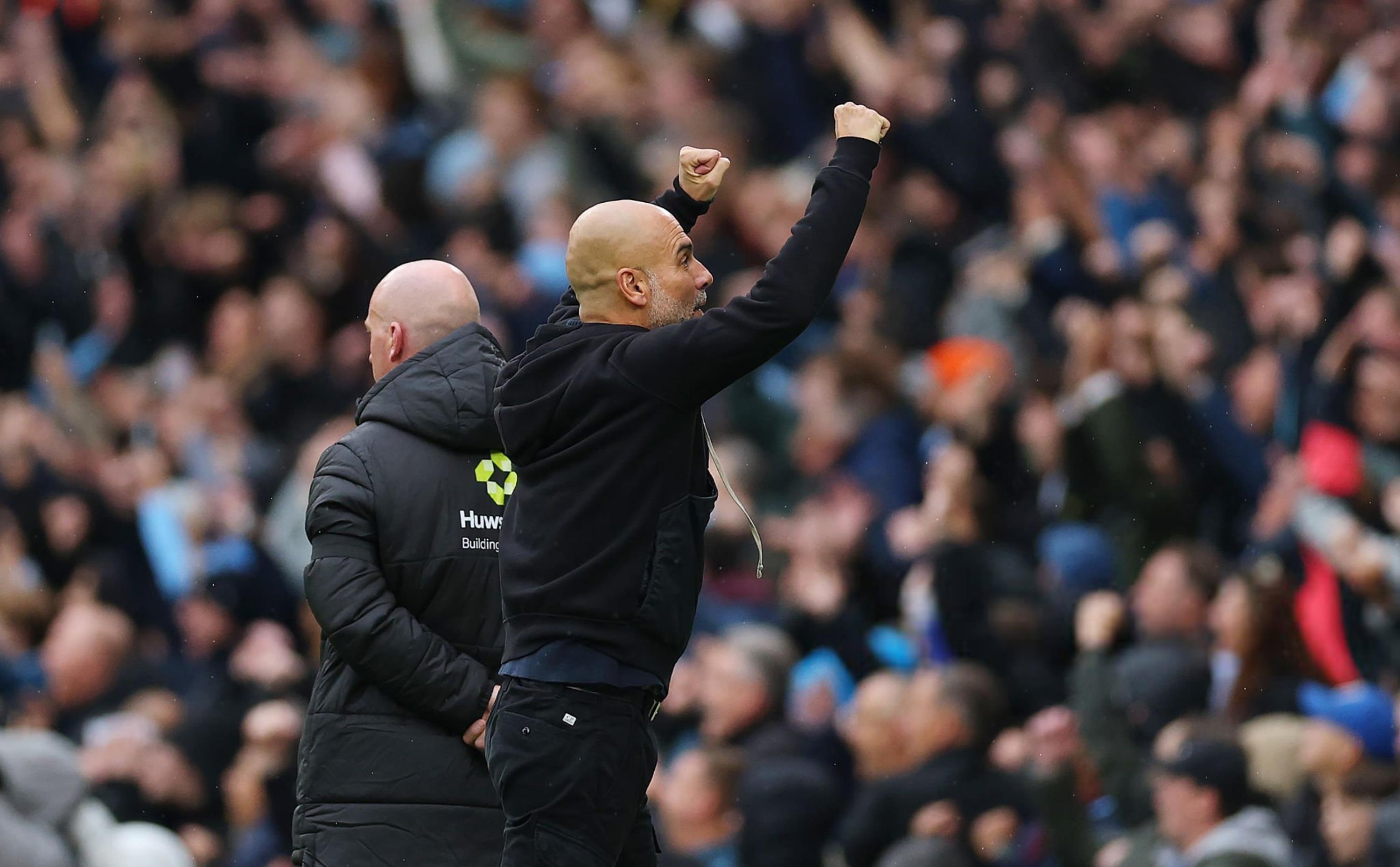 关于曼城惨败，遭遇惊奇惨败，出局在即的信息