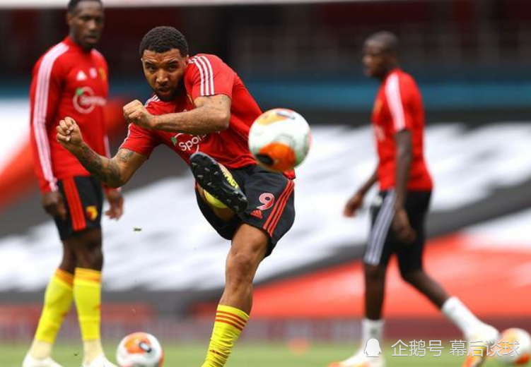 包含沃特福德主场击败埃弗顿,取得两连胜势头的词条 包含沃特福德主场击败埃弗顿,取得两连胜势头的词条