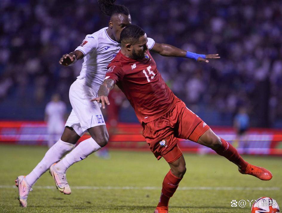 洪都拉斯击败巴拿马,晋级下一轮的简单介绍 洪都拉斯击败巴拿马,晋级下一轮的简单介绍