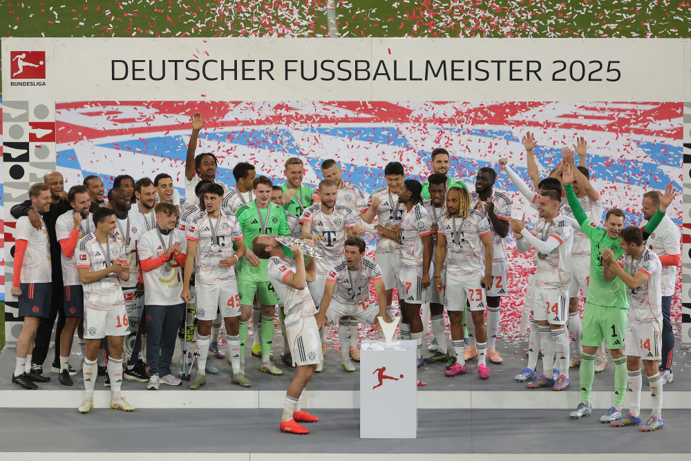 关于热血澎湃！欧洲联赛顶尖球队搏击全场的信息