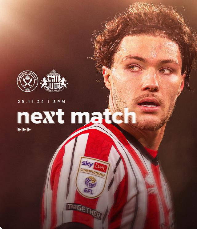 关于谢菲联延续不败,场场保持不败的信息 关于谢菲联延续不败,场场保持不败的信息