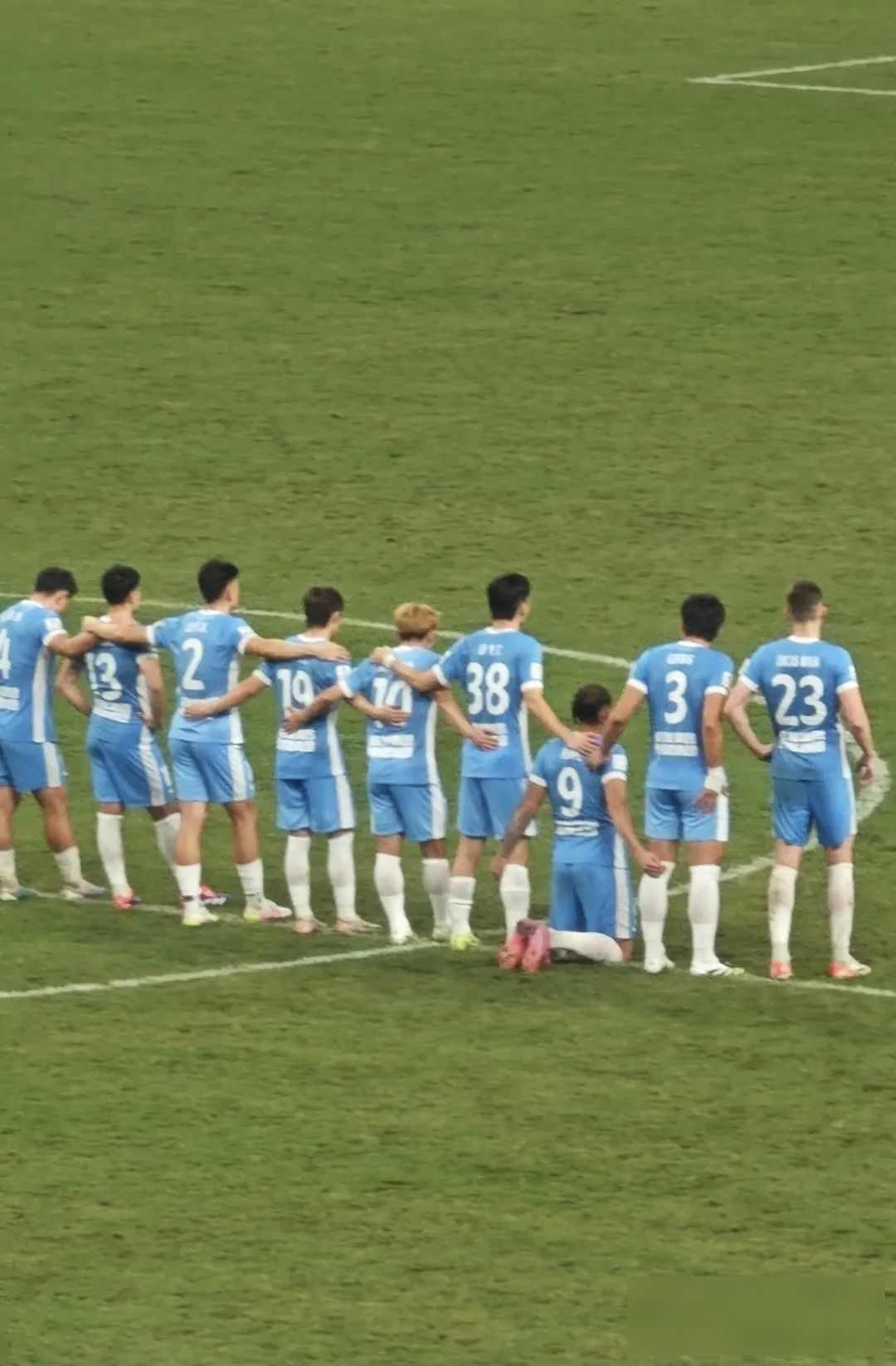 门将神勇表现，扑出关键点球挽救球队