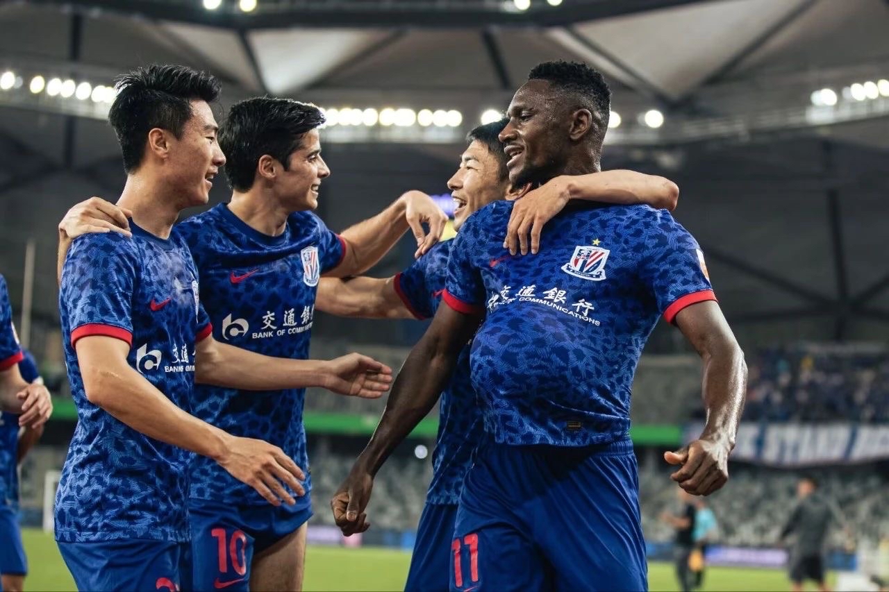 大连一方对手阵容强大，能否抵挡上海申花攻势的简单介绍