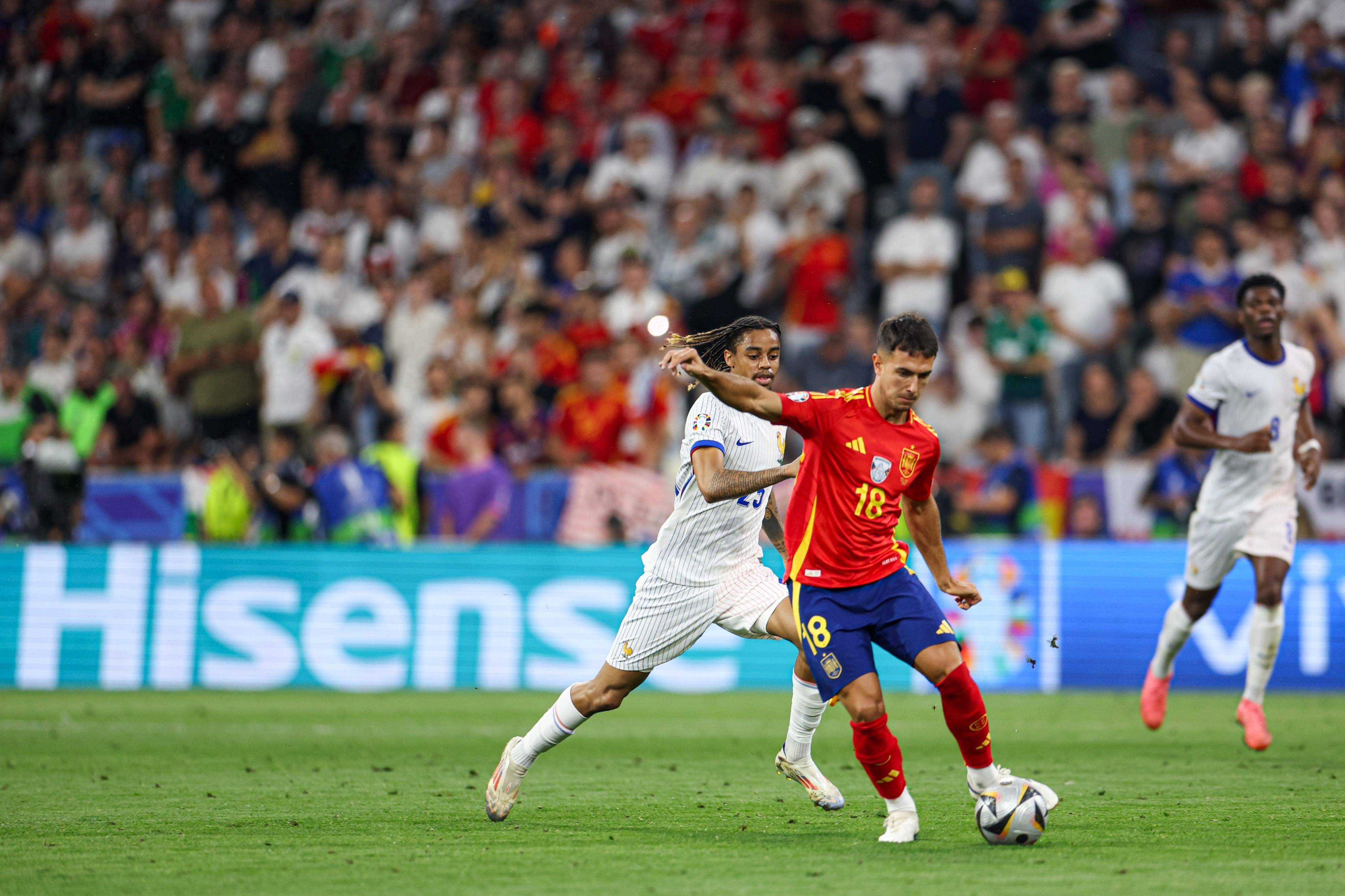 葡萄牙队-胜法国队成功晋级 葡萄牙队-胜法国队成功晋级