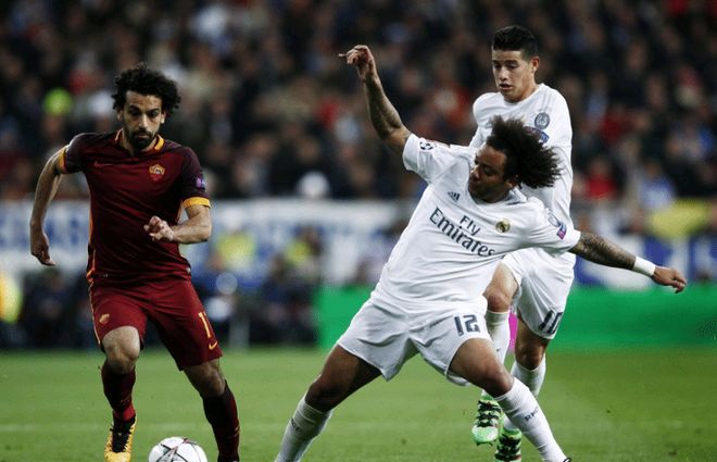 皇家马德里惜败，晋级前途未卜的简单介绍