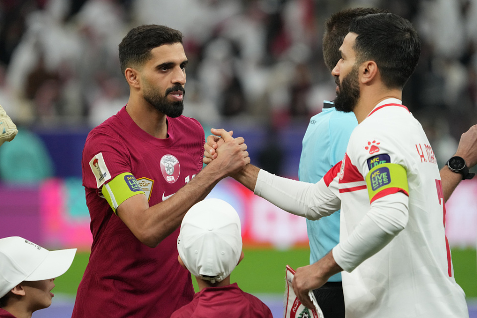 黎巴嫩队在欧洲预选赛中表现出色