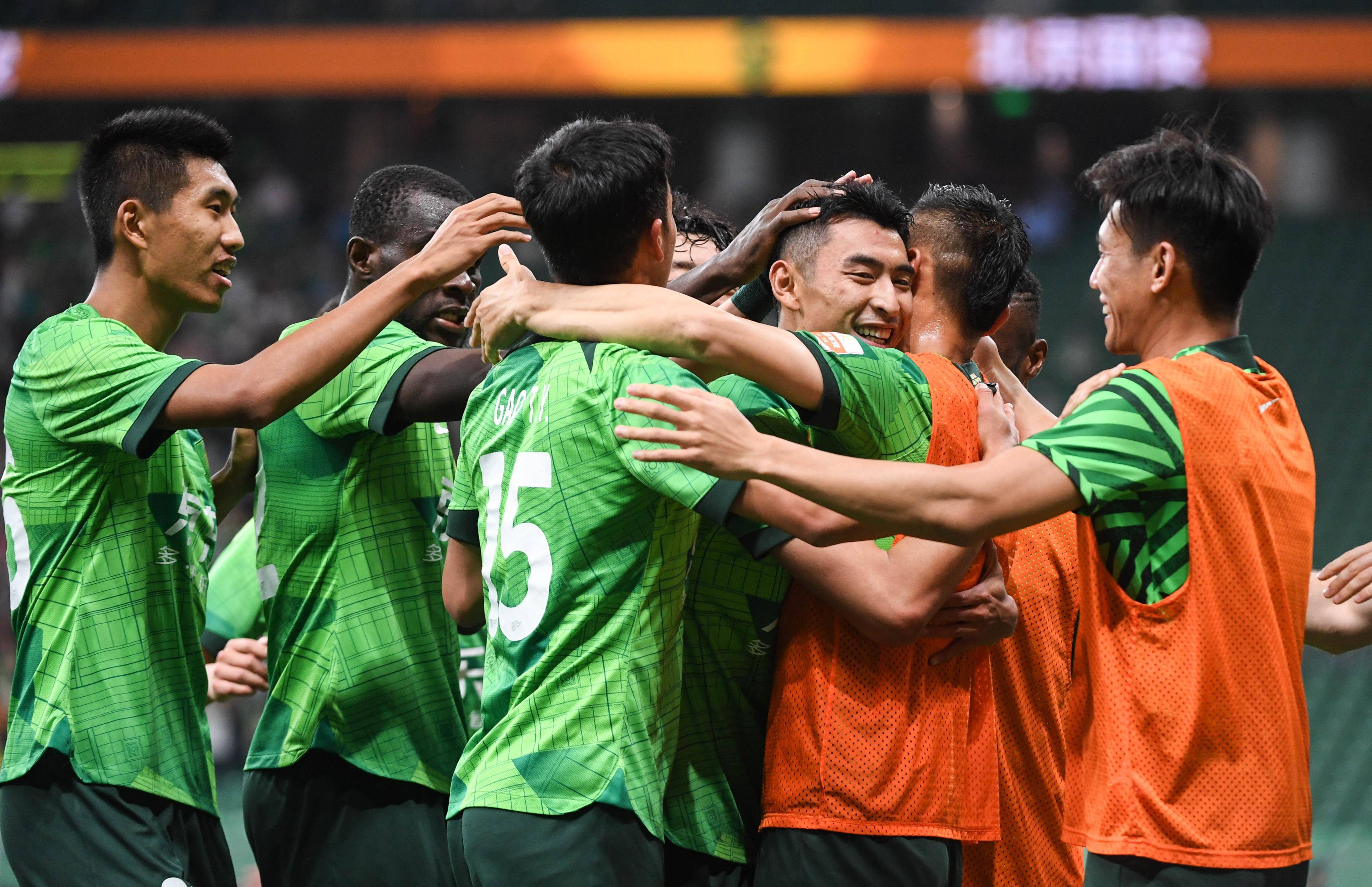 关于青年球员崛起，成为球队未来发展的希望的信息