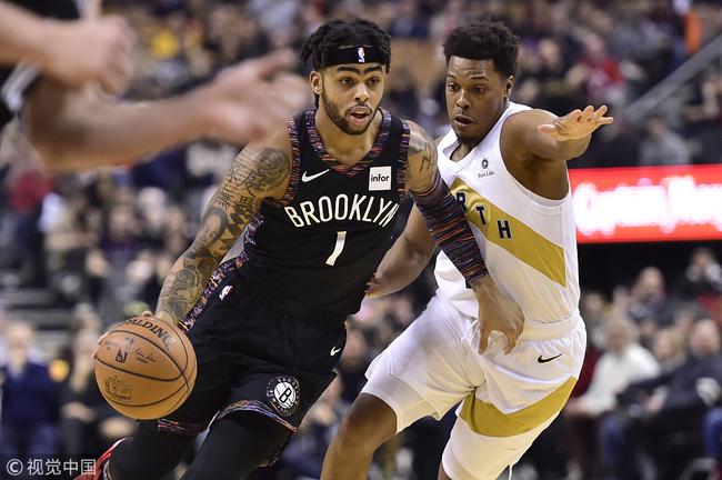 关于猛龙负于篮网,如何重拾连胜势头?的信息 关于猛龙负于篮网,如何重拾连胜势头?的信息