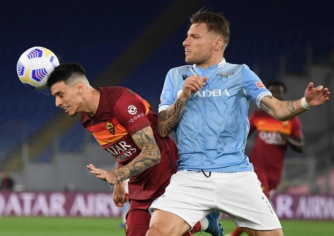 罗马遭遇惨败,输掉关键比赛 罗马遭遇惨败,输掉关键比赛