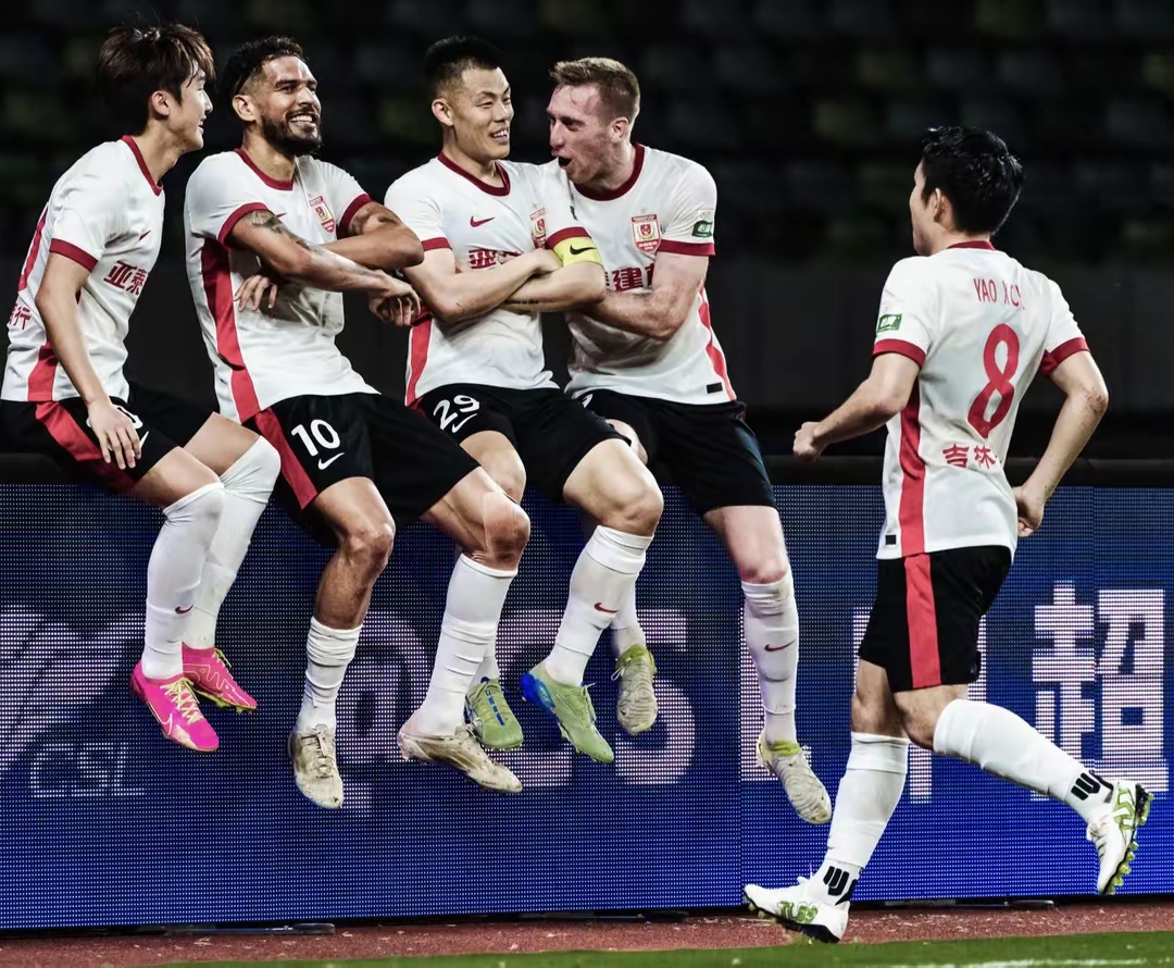 马略卡客场大胜对手，喜获胜利