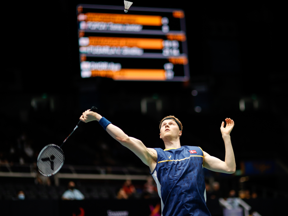 关于中国羽毛球队险胜印尼羽毛球队，辛杜爆发神勇的信息