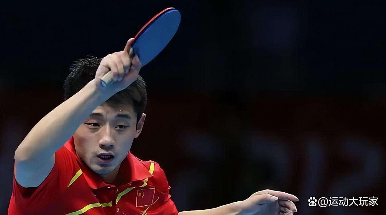 英国乒乓球队绝杀比利时乒乓球队,张继科高光表现的简单介绍 英国乒乓球队绝杀比利时乒乓球队,张继科高光表现的简单介绍