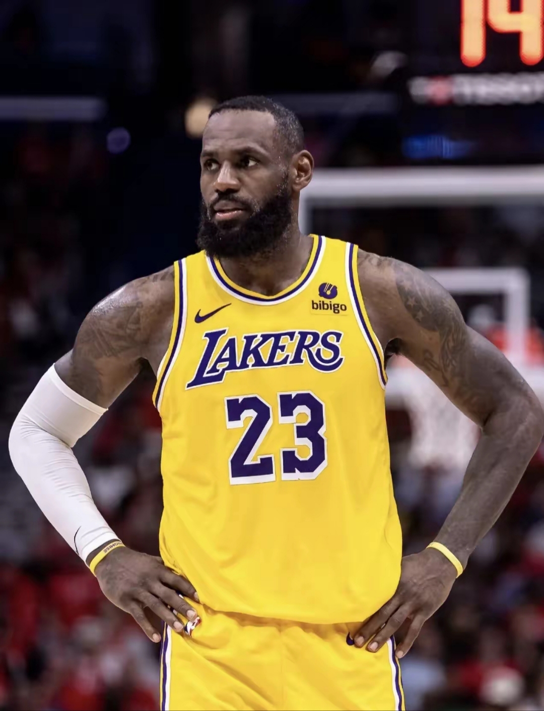 国王横扫勇士，詹姆斯带队取胜