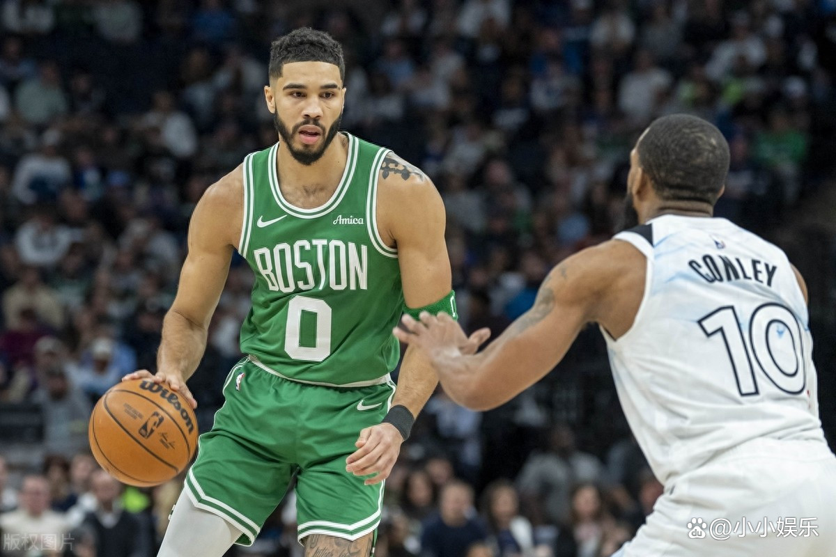 福建队轻取马刺，塔图姆高光表现的简单介绍