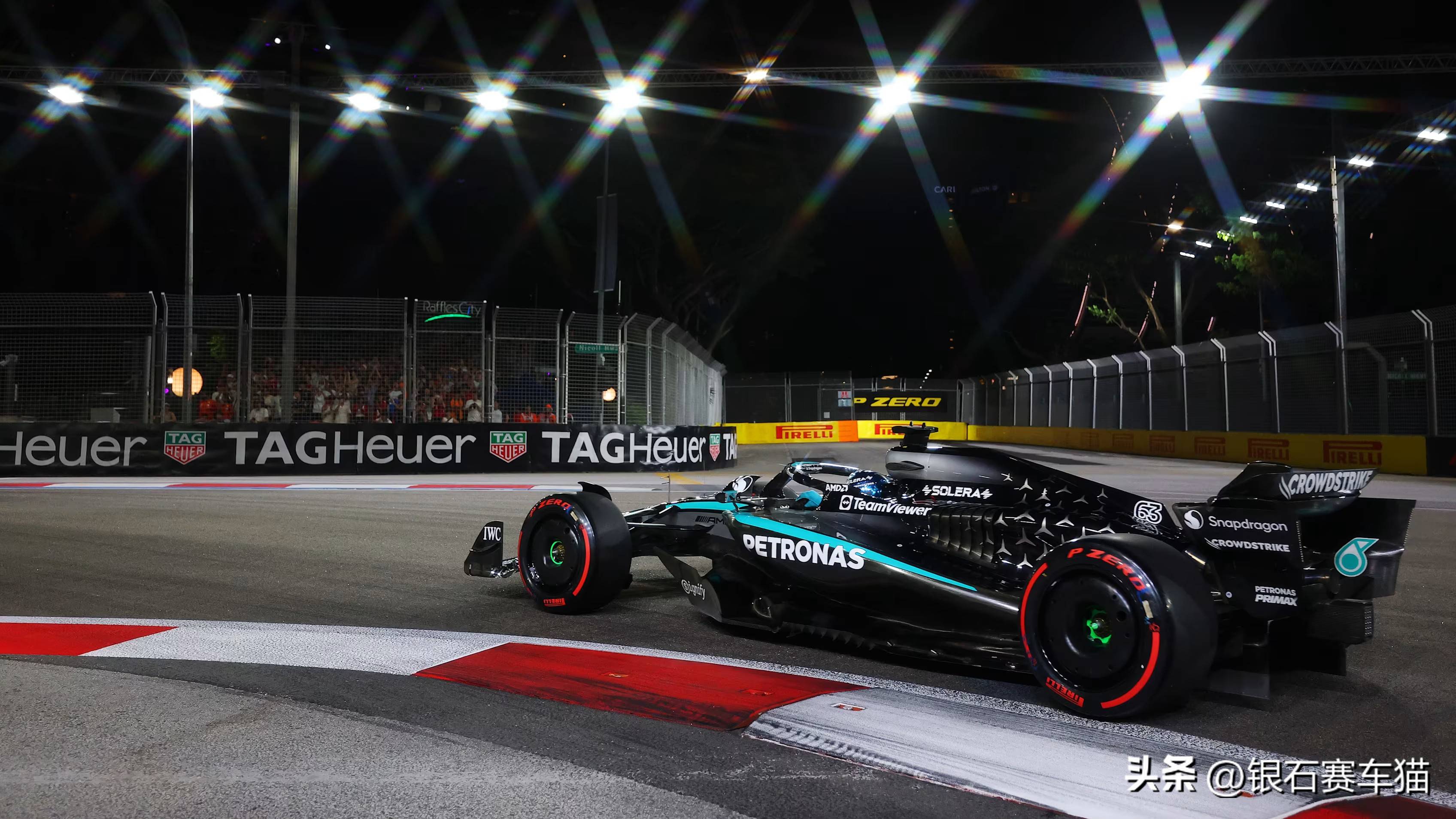 包含威廉姆斯绝杀迈凯伦,拉塞尔点燃赛场的词条 包含威廉姆斯绝杀迈凯伦,拉塞尔点燃赛场的词条