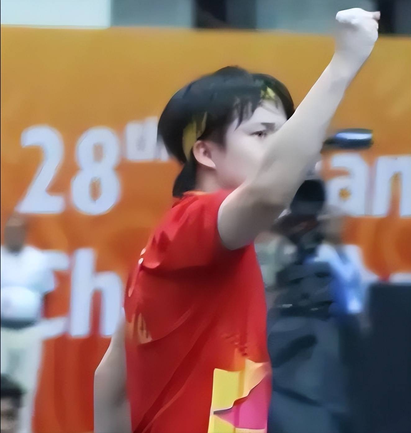 德国乒乓球队横扫比利时乒乓球队,王皓高光表现的简单介绍 德国乒乓球队横扫比利时乒乓球队,王皓高光表现的简单介绍