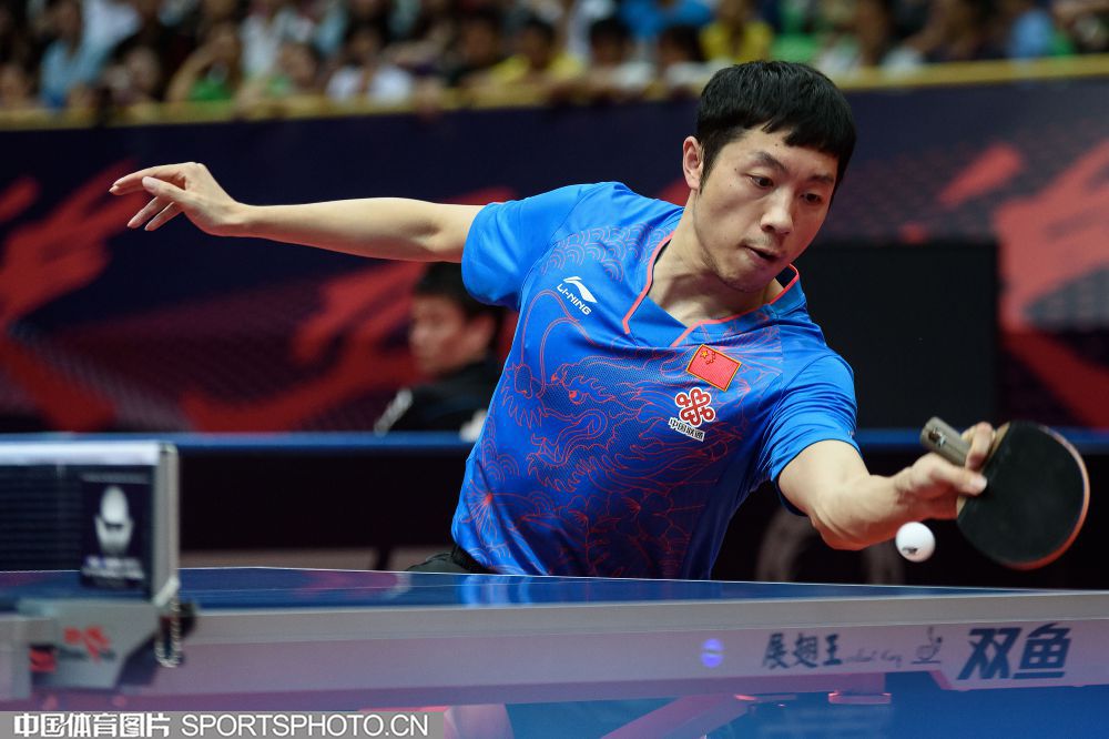 波兰队绝杀葡萄牙队，许昕关键制胜