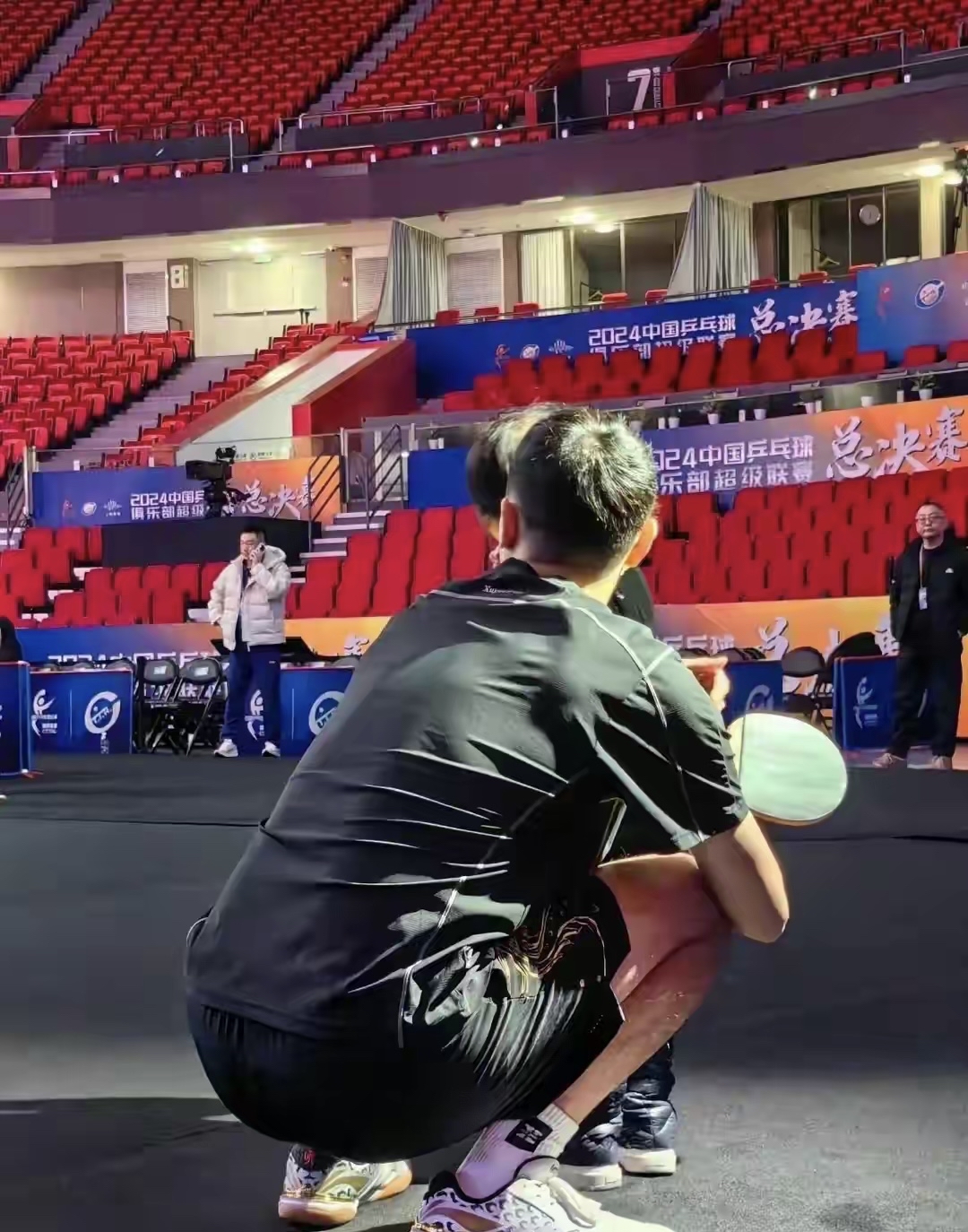 英格兰队翻盘日本队，许昕惊艳四座的简单介绍