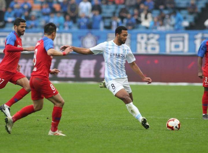 富力队策略调整逐渐获得成功