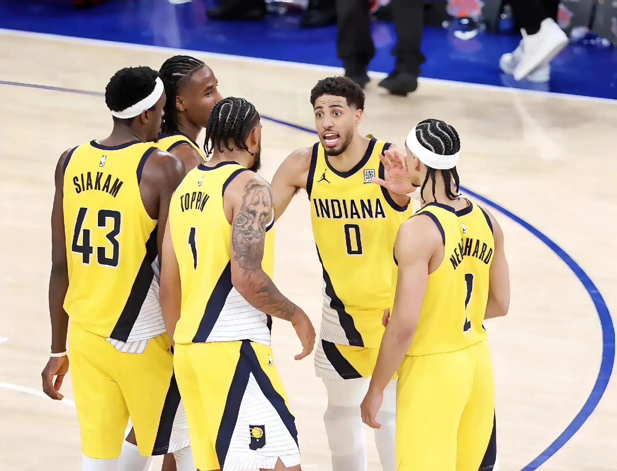 76人险胜步行者，福克斯送出助攻的简单介绍