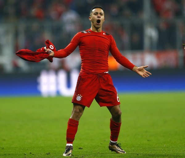 里昂逆转尤文，穆勒惊艳四座的简单介绍