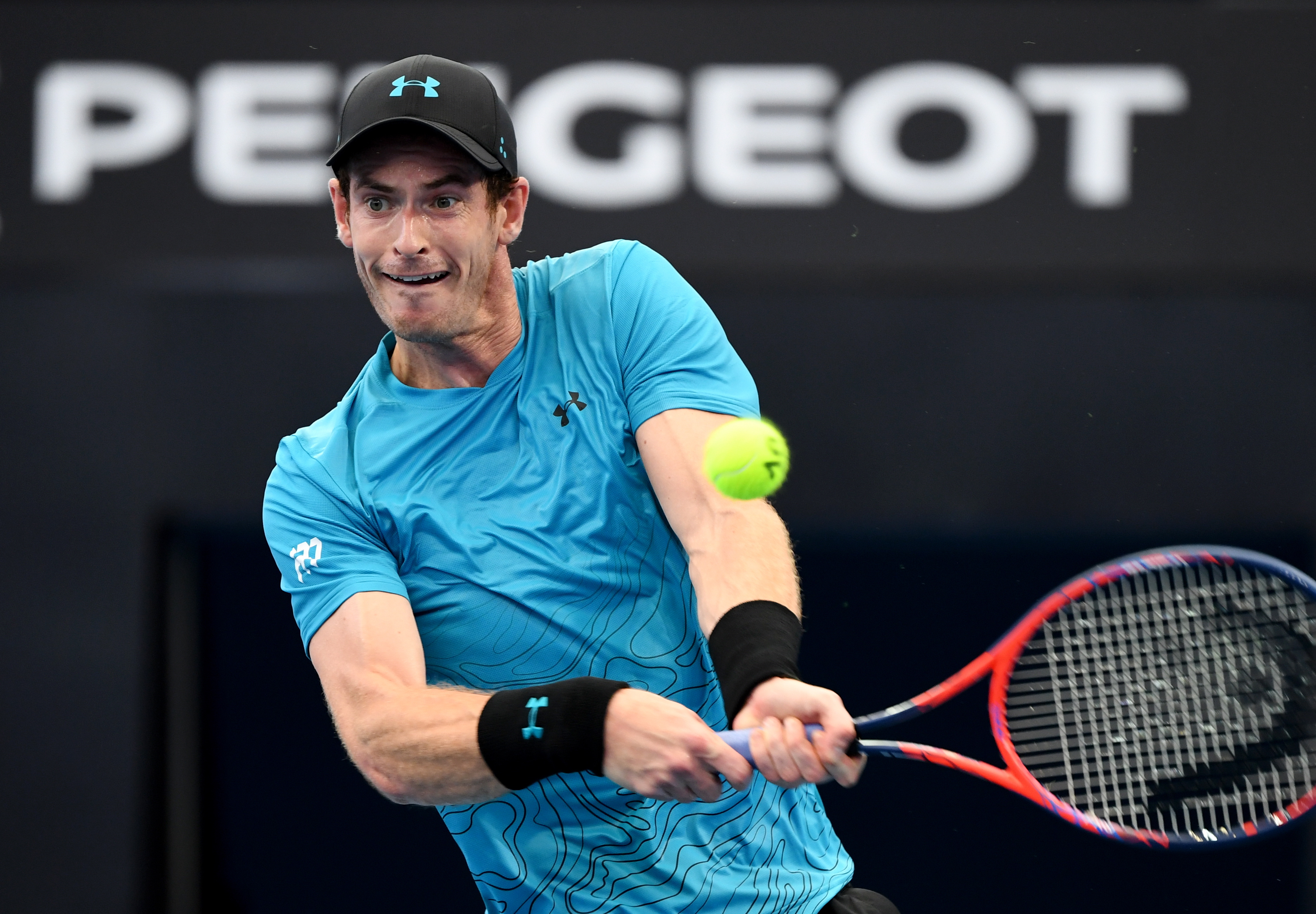 法国网球队横扫欧洲网球队，穆雷高光表现的简单介绍