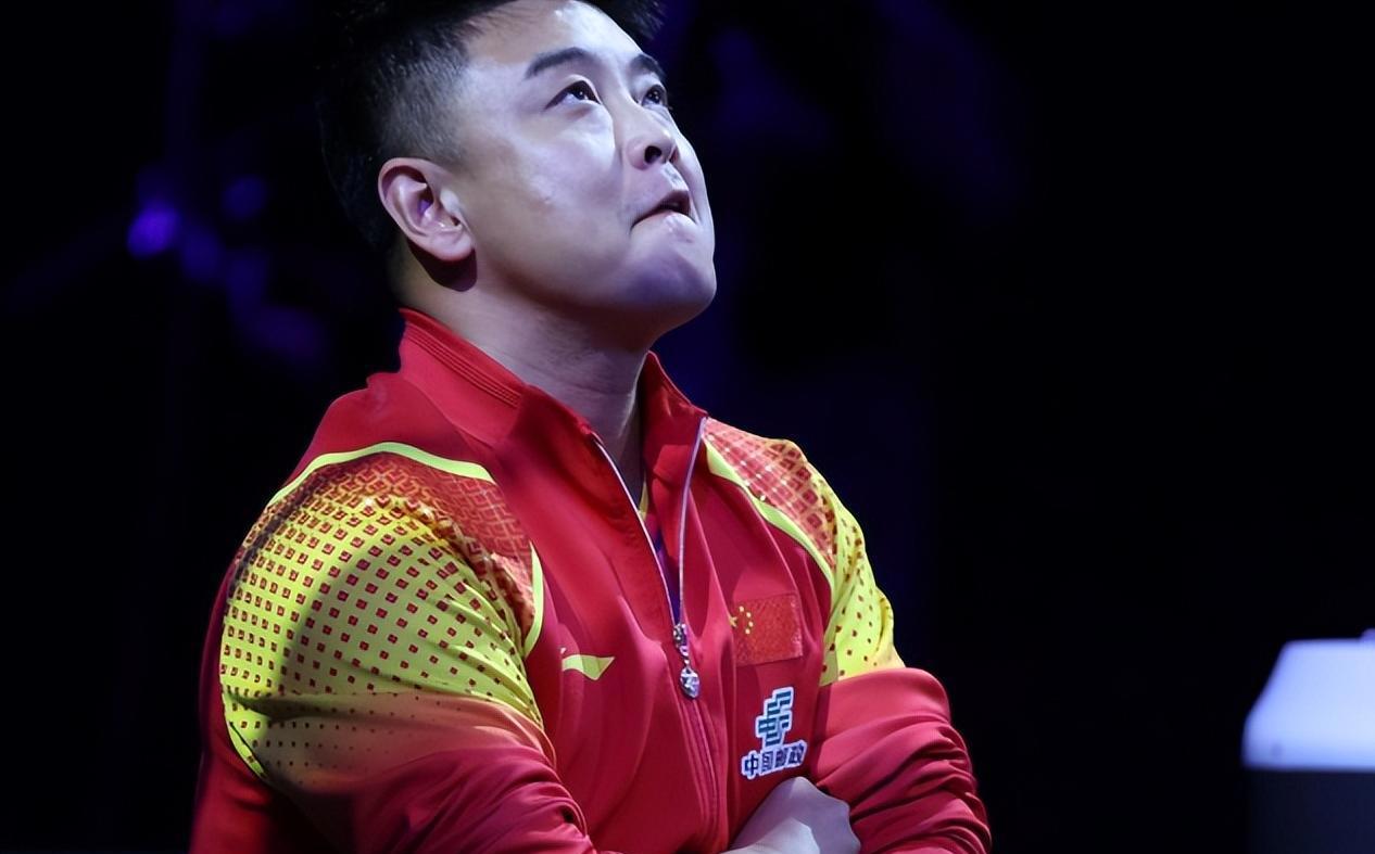 包含英国乒乓球队逆转瑞典乒乓球队，王皓制霸全场的词条