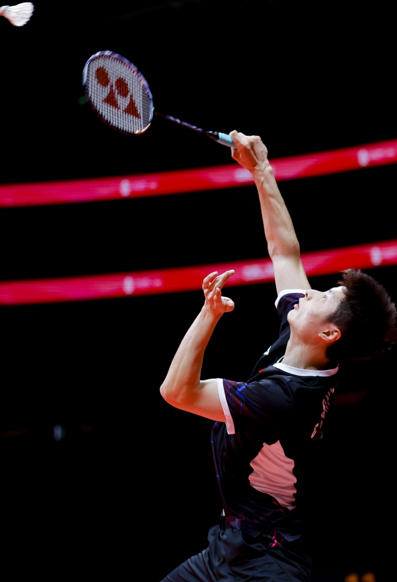 丹麦羽毛球队逆转日本羽毛球队，安赛龙绝境逆转的简单介绍