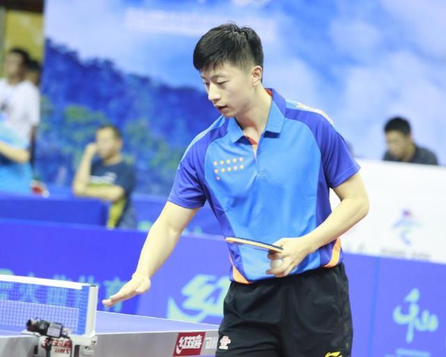 中国队险胜葡萄牙队，王皓刷新纪录