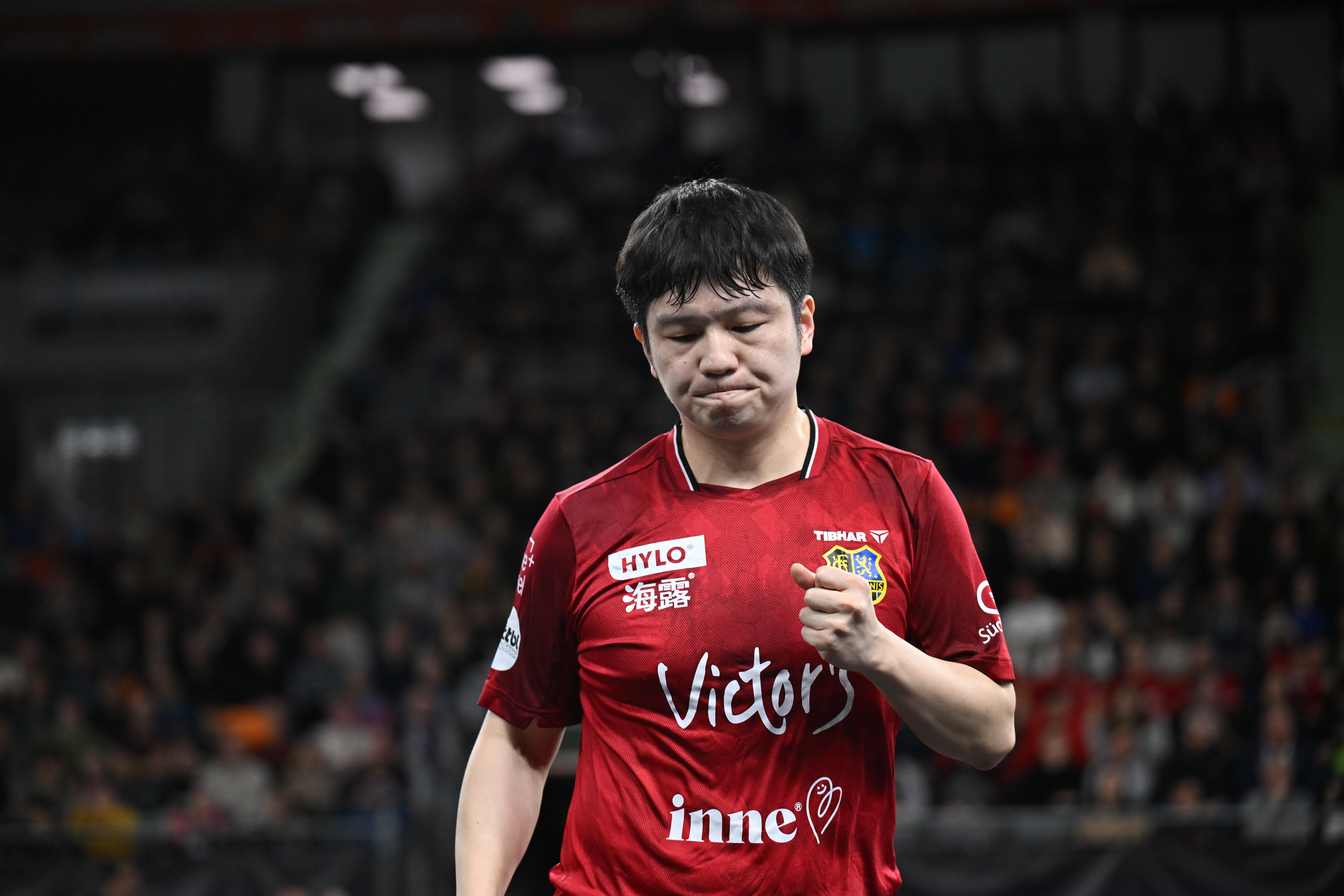 德国队逆转韩国队,樊振东状态火热的简单介绍 德国队逆转韩国队,樊振东状态火热的简单介绍