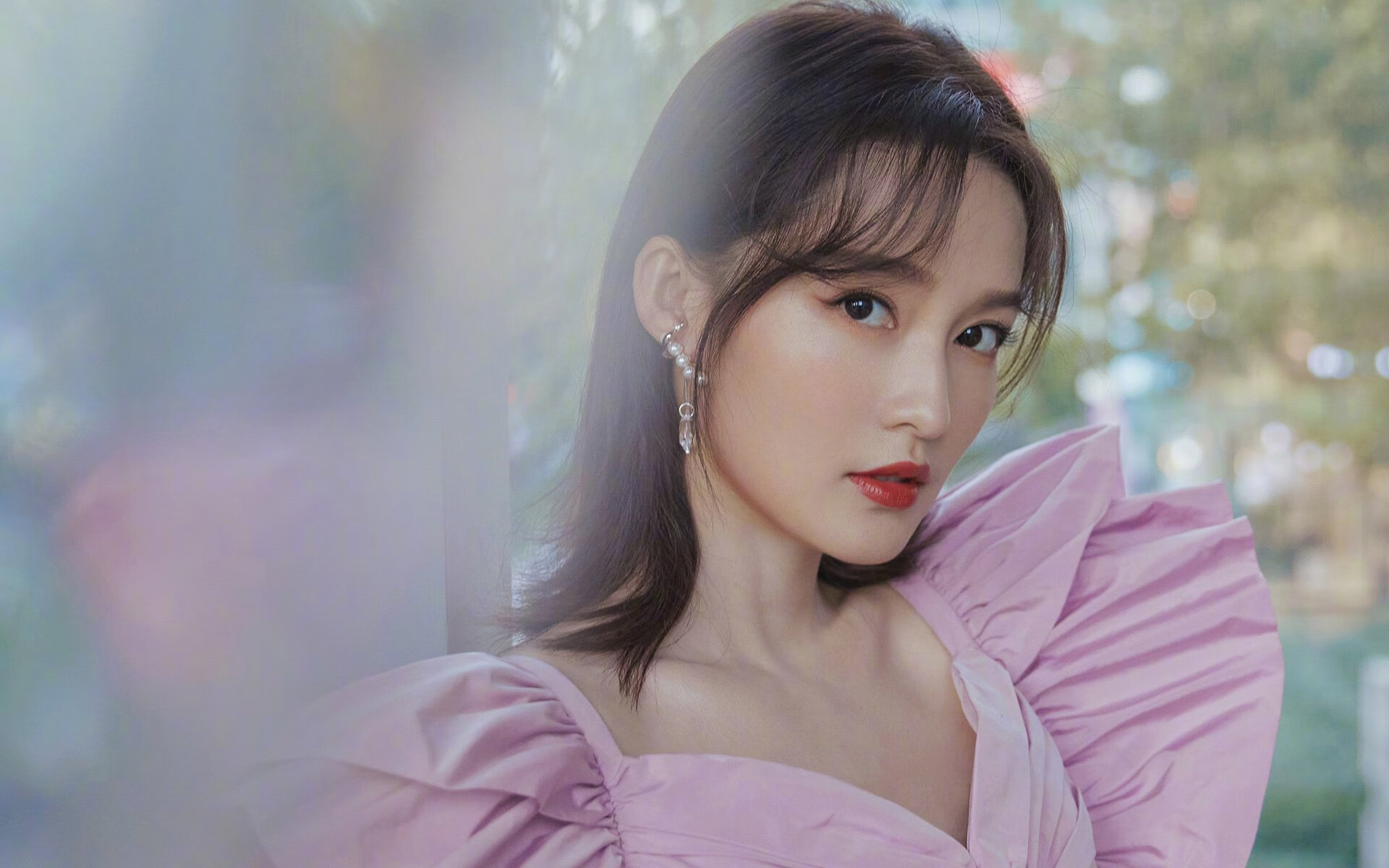 世界排名争夺战之夜，福克斯稳定输出不掉线