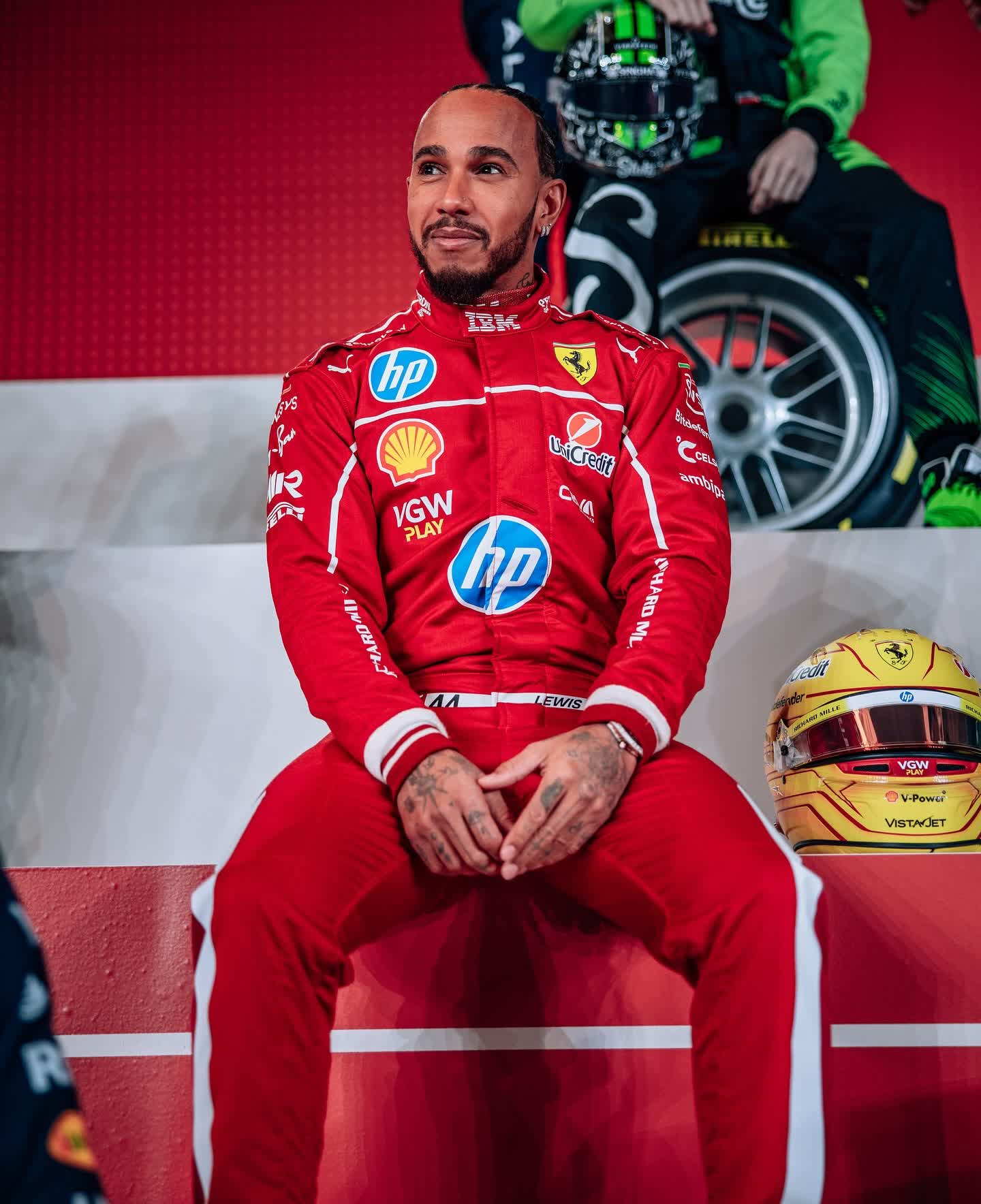 哈斯车队逆转法拉利，阿隆索关键制胜的简单介绍