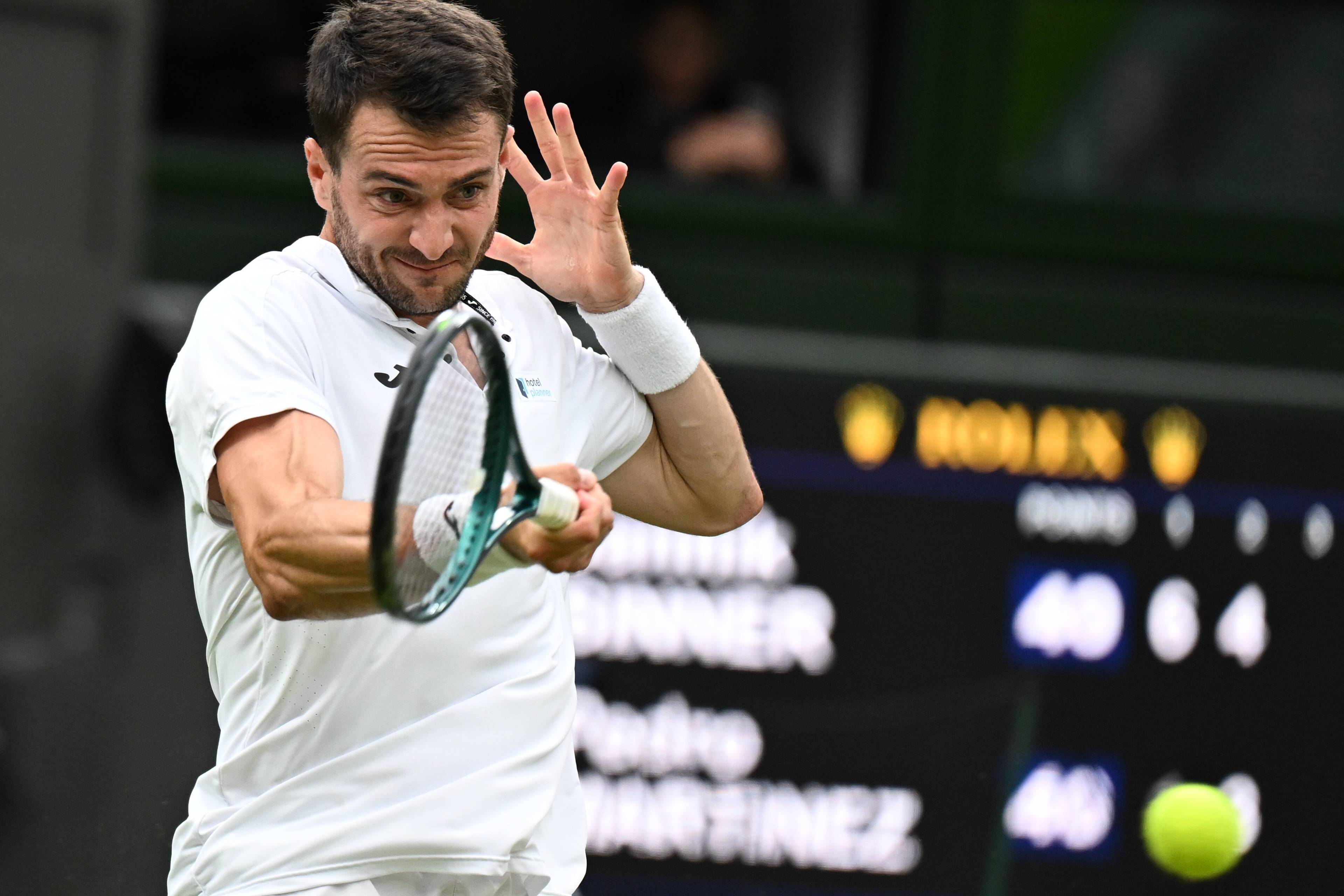 包含ATP总决赛力克温网，辛纳惊艳四座的词条