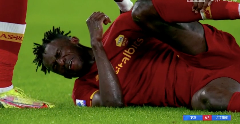 尤文图斯遭逆转，失去晋级机会