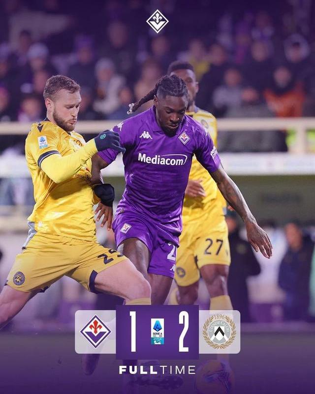 尤文图斯遭逆转，失去晋级机会