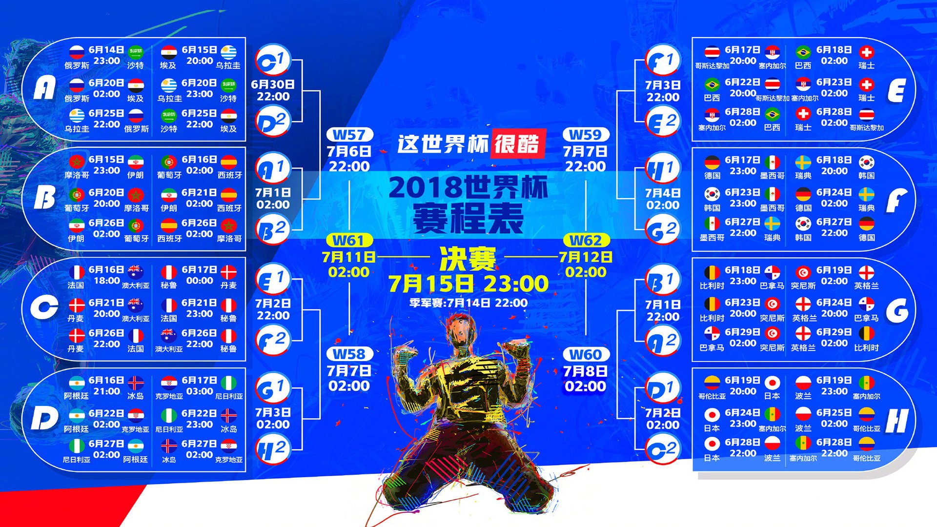 格列兹曼，关键先生的光芒，照亮希腊横扫威尔士的史诗之夜